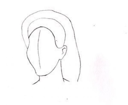 Hogyan rajzoljunk Hair ceruzák - rajz - rajz ceruzával