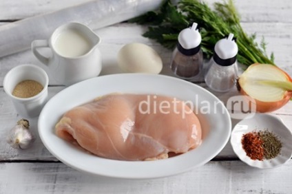 Hogyan készítsünk házi csirke kolbász otthon - recept, útmutatást, hogyan kell felkészülni