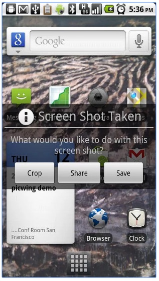 Hogyan kell szedni egy screenshot a telefon képernyőjén, és tabletta Android-különbözőképpen videó