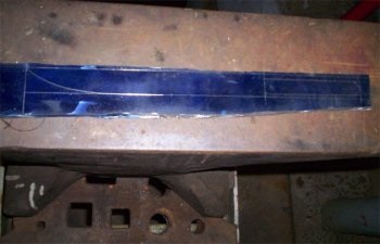 Hogyan készítsünk egy japán kard - katana, a kezüket (csinálni) Hogyan készítsünk egy japán kard - katana, saját kezűleg