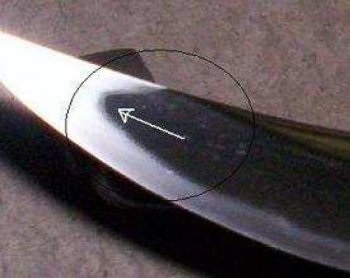 Hogyan készítsünk egy japán kard - katana, a kezüket (csinálni) Hogyan készítsünk egy japán kard - katana, saját kezűleg
