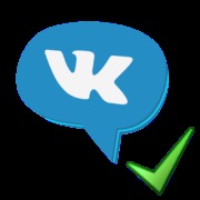 Hogyan, hogy egy merész VKontakte (font) Hogyan, hogy egy merész VKontakte