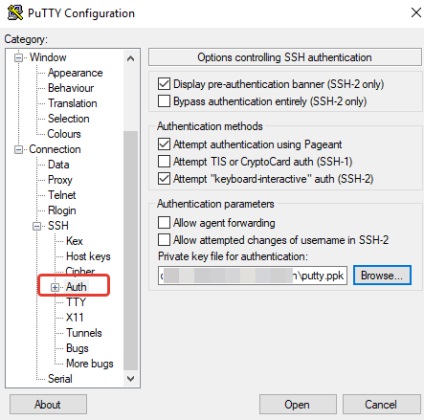 Hogyan kell generálni egy ssh kulcs (egy népszerű cross-platform kliens) Hogyan kell generálni egy ssh kulcs
