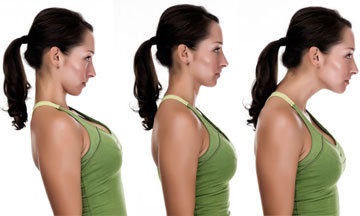 Hogyan lehet eltávolítani a zsírt a nyak tippek