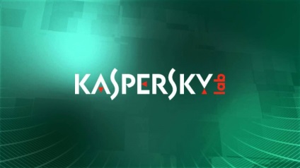 Hogyan lehet eltávolítani a Kaspersky ha nem távolítják