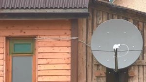 Hogyan lehet erősíteni a jelet 3g modem a vidéki területeken, a földjükön blog migráns