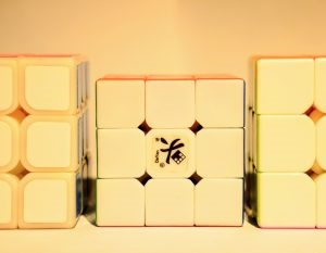 Hogyan válasszuk ki a baba Rubik-kocka, a blog Anton nesyutina