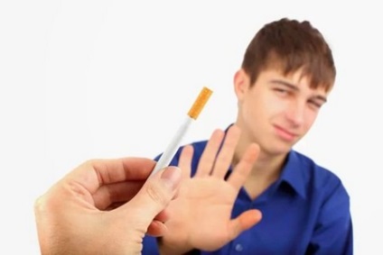 milyen jó ha leszoksz a dohányzásról