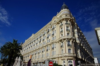 Cannes, Franciaország - útmutató, ahol maradni, és inkább a