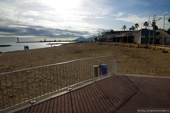 Cannes, Franciaország - útmutató, ahol maradni, és inkább a