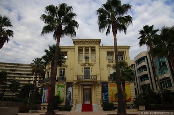 Cannes, Franciaország - útmutató, ahol maradni, és inkább a (tovább) Cannes, Franciaország - útmutató, ahol maradni, és inkább a