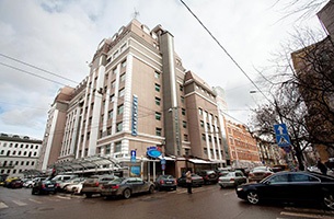 Kardiológiai Osztály (belépő, lásd itt) kardiológiai osztály