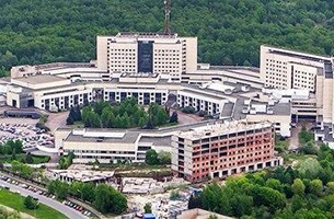 Kardiológiai Osztály (sürgősségi tervezett kórházi ápolás) kardiológiai osztály