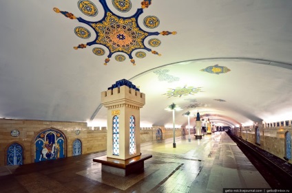 Kazan - a harmadik magyar főváros (szép Kazan) Kazan - a harmadik a magyar főváros