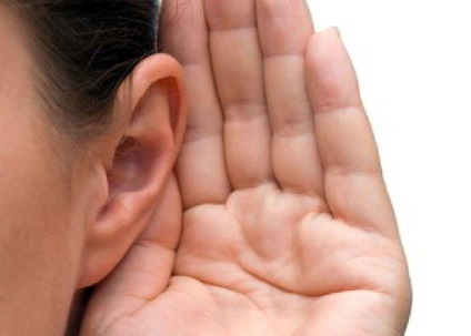 Mi fülcsengés (tinnitus) Mi fülcsengés