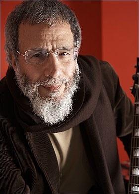 Ket Stivens - Yusuf Islam jöttem Islam (Stevens) Ket Stivens - Yusuf Islam jöttem Islam
