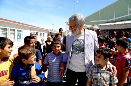 Ket Stivens - Yusuf Islam jöttem Islam (Yusuf Islam) Ket Stivens - Yusuf Islam jöttem Islam