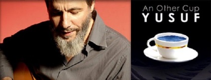 Ket Stivens - Yusuf Islam jöttem Islam (az iszlám) Ket Stivens - Yusuf Islam jöttem Islam