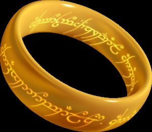 Ring Tolkien műveiben