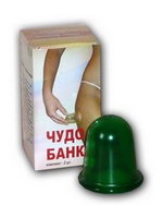 Annak érdekében, hogy csoda Bank a cellulit elleni harc (segített) Annak érdekében, hogy csoda Bank a cellulit elleni harcban