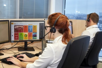 Contact Center Contact Center