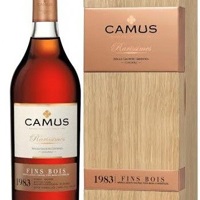 Cognac „Camus” valójában egy családi ügy