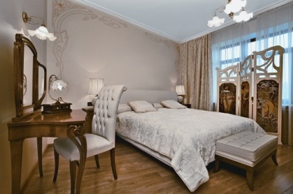 Gyönyörű hálószoba modern stílusú, minimalista, klasszikus, fotó példák (hálószoba modern stílus) Gyönyörű hálószoba modern stílusú, minimalista, klasszikus, fotó példák