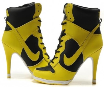 Cipő sarka új divatirányzat! (Heels) Cipő sarka új divatirányzat!