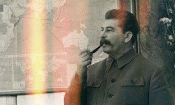 Kerekasztal Sztálin