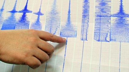 Nagy földrengés Magyarországon