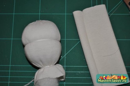 Doll búza alapuló Waldorf „pillangó” (baba búza alapuló Waldorf „pillangó”. Mester osztályban lépésről lépésre fotók) Doll búza alapuló Waldorf „pillangó”