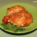 Ananászos csirkemell - recept fotókkal