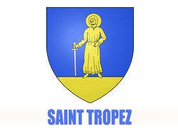 Az üdülőváros St. Tropez