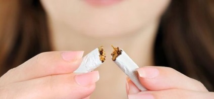 A dohányzás tinédzser, mit kell tenni a szülők
