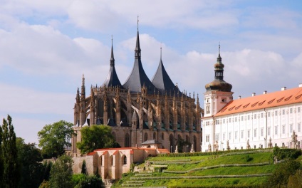 Kutna Hora 1