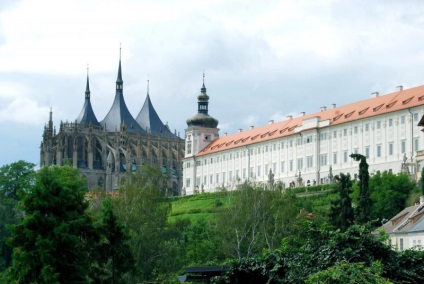Kutna Hora 1 (Istenanya Namneti) Kutna Hora 1