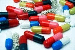 Kezelés gyomorhurut antibiotikumok, kiváló egészségnek!