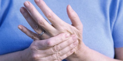 osteoarthritis kezelésére népi jogorvoslati a kéz, csípő, térd és boka