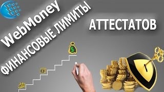 Limit WebMoney milyen korlátozások olyan tanúsítványok