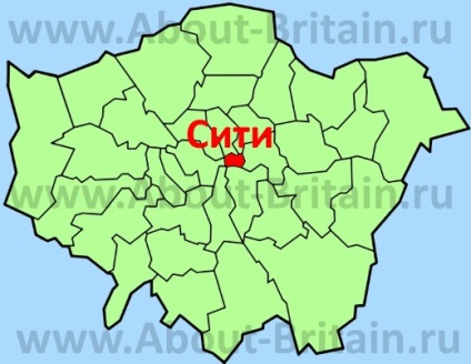 London City, City of London, London (London) A City of London, City of London, London