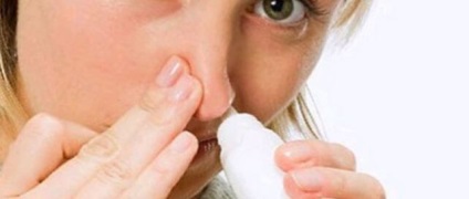 Legjobb orrcseppek rhinitis (nazális betegségek) A legtöbb orrcseppek a nátha