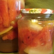 A legjobb receptek a görögdinnye, kulináris article