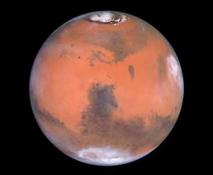 Mars gyerekeknek