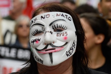 Anonymous maszk - a forrása a jó hangulat (maszk) Anonymous maszk - a forrása a jó hangulat
