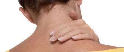 Masszázs osteochondrosis a nyaki gerinc, hogyan kell csinálni