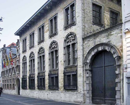 Alkotó Műhely (Workshop) művész műhely