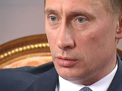 Putyin machinációk megüt a net - március 31, 2012 - Forex Analyst