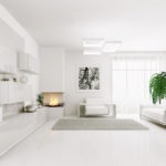 High-tech bútorok - elegáns, modern belsőépítészeti ötletek (59 fotó)