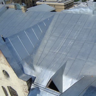 Fém tetőfedő fényképet fémfajta tető eszköz réz tetőfedő lemez tetőfedő