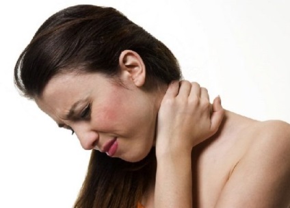 Csigolyaközti osteochondrosis a nyaki és ágyéki gerinc tünetek és a kezelés osztályok